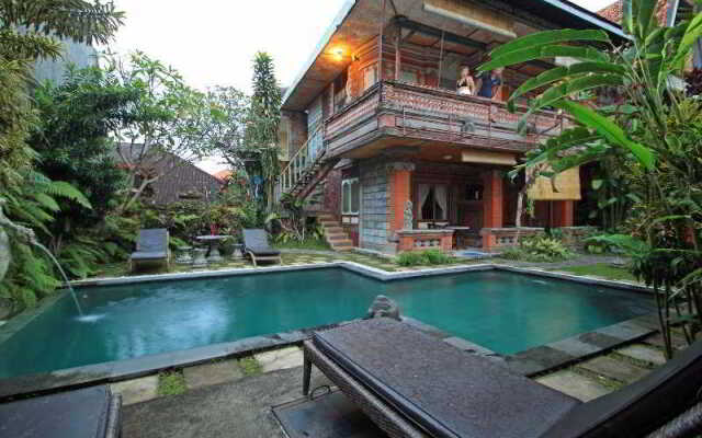 Citrus Tree B&B - Pering