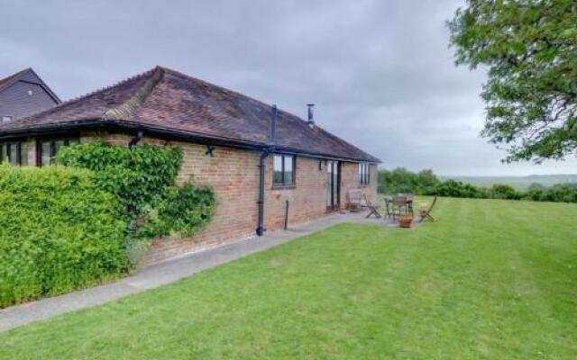 Holiday Home Brook Farm Oast