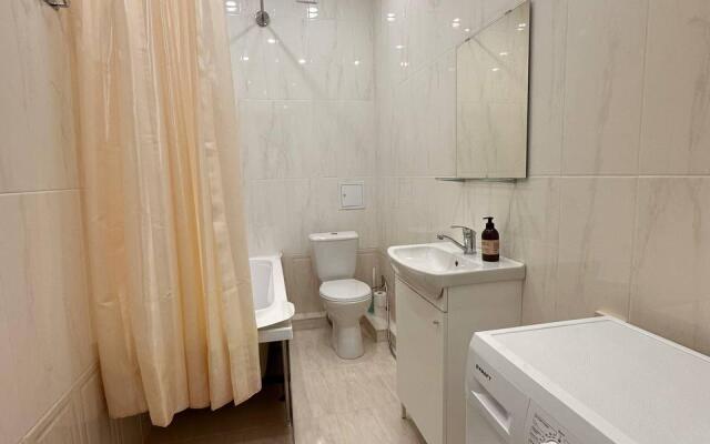 Как дома 05 на улице Мекегинская д. 35