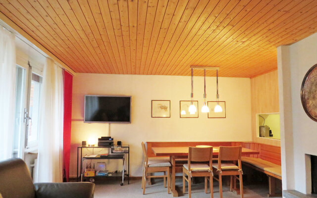 Haus Attila