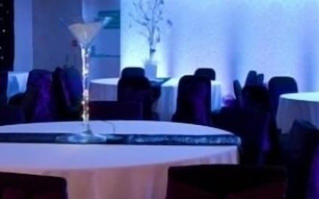 The Wroxeter Hotel
