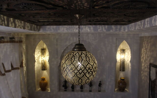 Riad Reve D'or