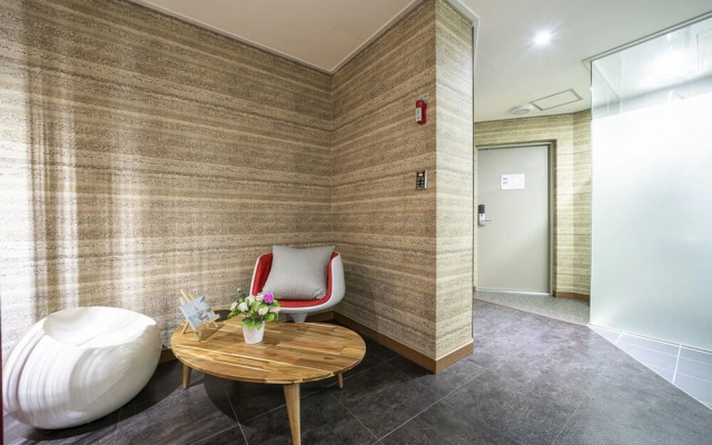 Tongyeong Hotel O2
