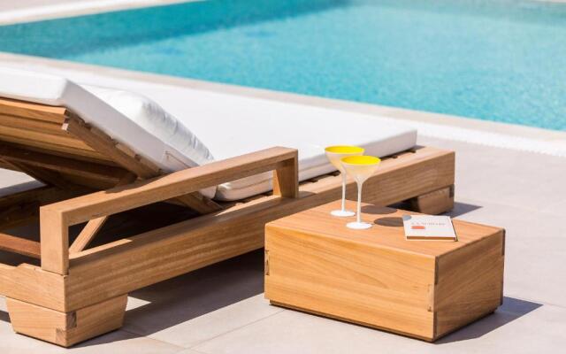 Rosmerta Villa, Chic & Prestigious, By ThinkVilla