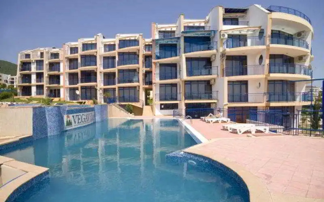 Vega Village