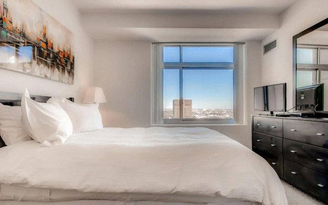 Global Luxury Suites at Kendall West