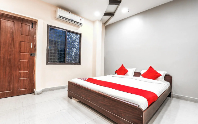 Sathya Lodge by OYO Rooms