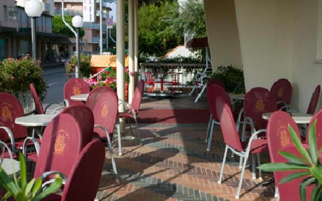 Residence Hotel Amalfi