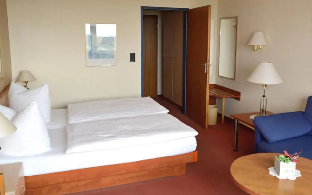 Strandhotel Dagebüll
