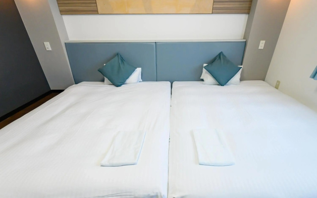 Hotel Green Park Tsu