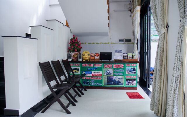 Thao Hieu Homestay Hoi An