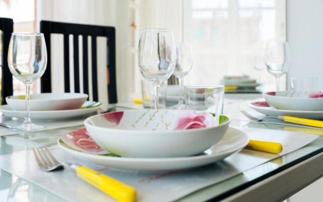 Italianway - Concordia 34