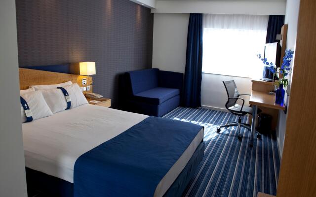 Holiday Inn Express Mechelen City Centre, an IHG Hotel