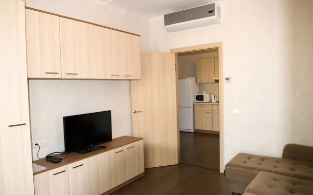 Panoramic Apartments S16