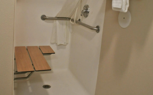 Americas Best Value Inn New Florence