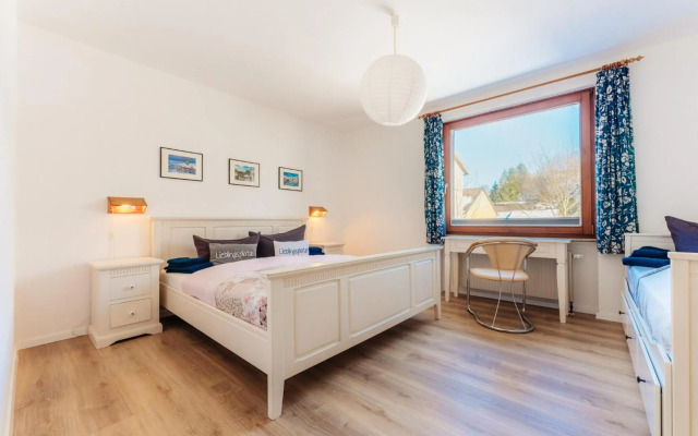 Schwalbennest St. Andreasberg