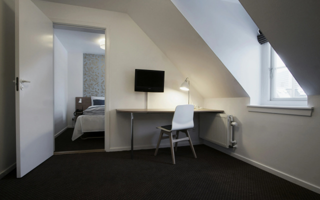 Savoy Hotel