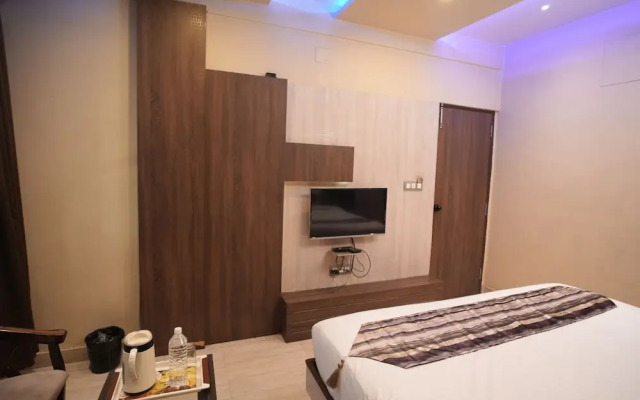 Hotel Raj Kamal Palace