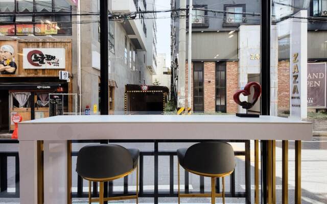 Daejeon Yongmun JNK Classic Hotel