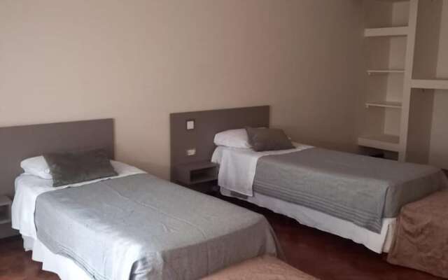Great Apartment 50 mts From the Main Square