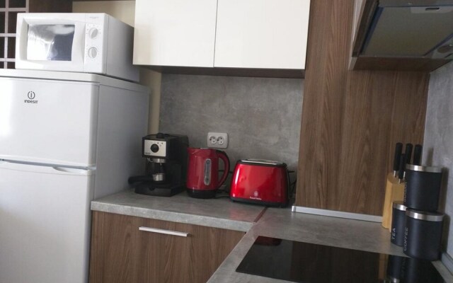 Super Central Luxury Apartments