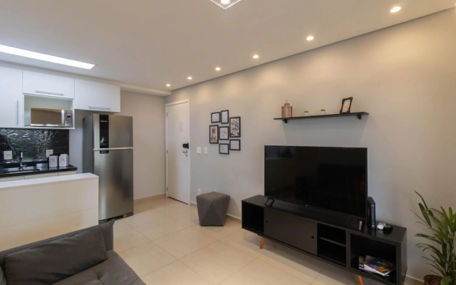 Lovely Family Apartment - GRU