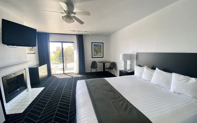 Masterpiece Hotel
