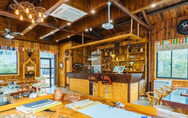 Moganshan Xiaoyao Resort