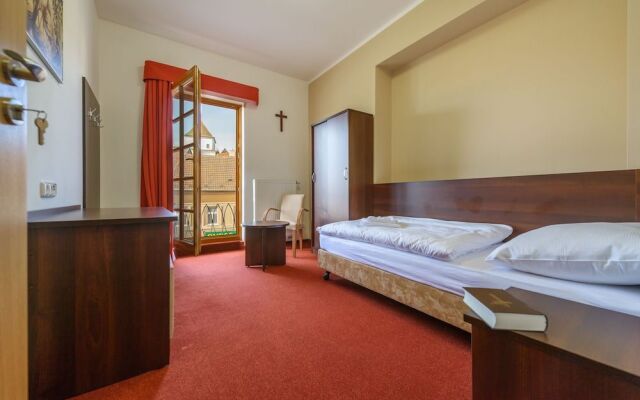 Penzion Panský Dům