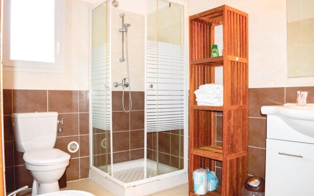 Holiday Home Residence Torre et Mare