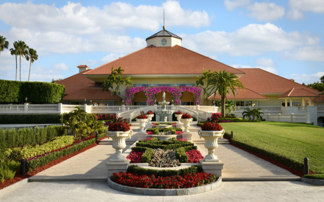 Trump National Doral Miami