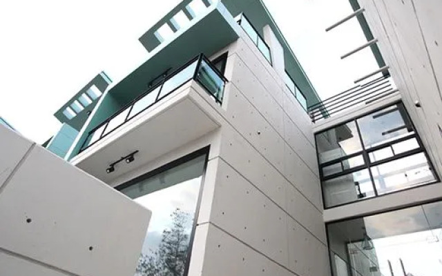 Starry Pension Gyeongju 1