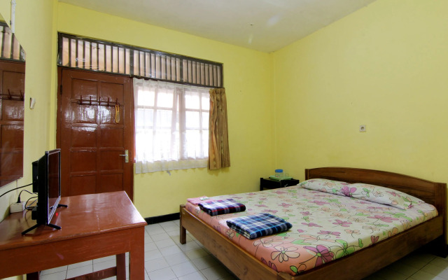 Hotel Puspita