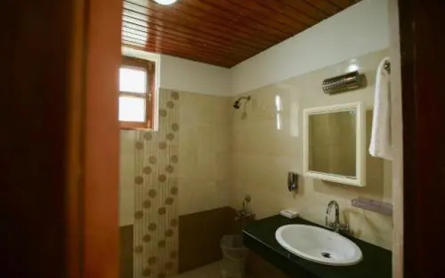 Maya Cottage