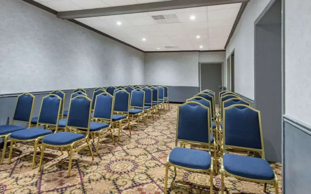 Ramada West Atlantic City