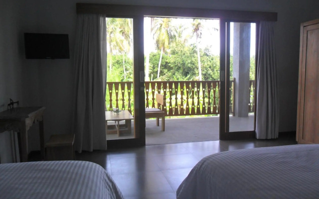 Jublu Hotel