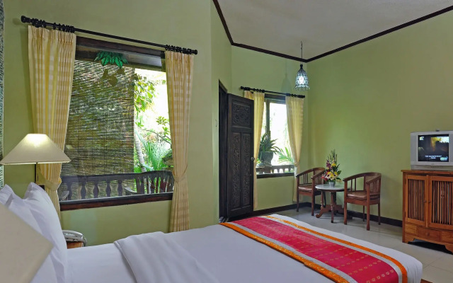 Three Brothers Bungalows & Villas