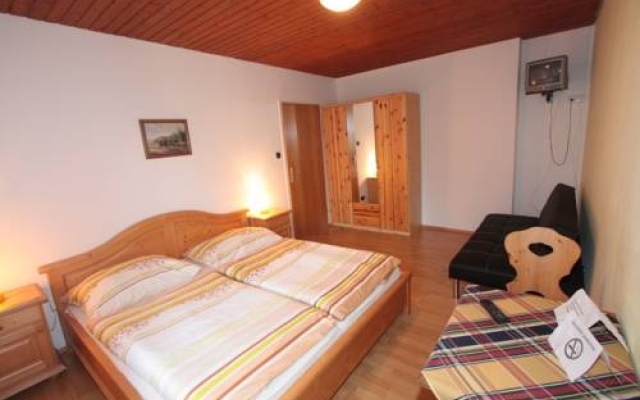 Privat-Pension Sonnenhof