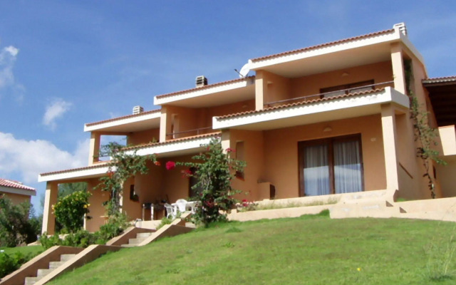 Villaggio Porto Corallo