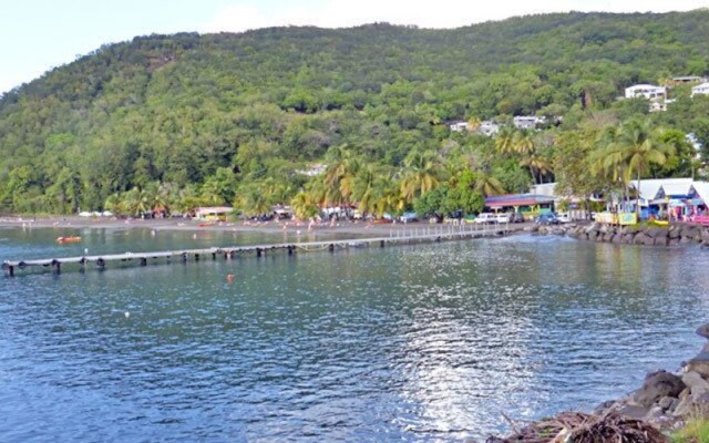 L'Eden Caraibes