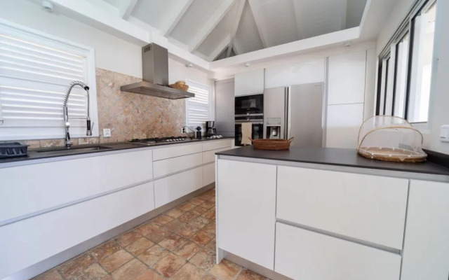 Dream Villa St-Jean 926