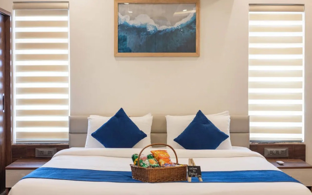 Elysium Studio Suites