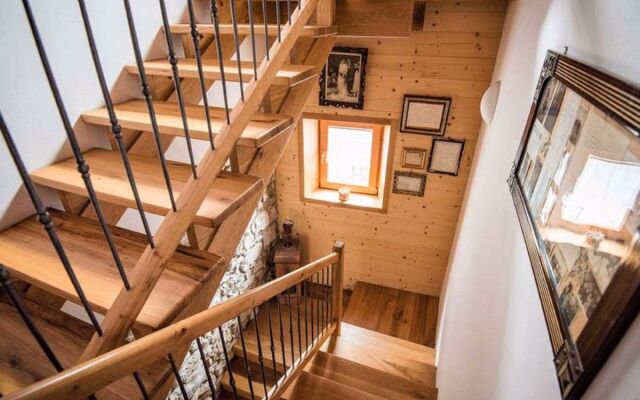 Albergo Diffuso - Cjasa Ustin 31689