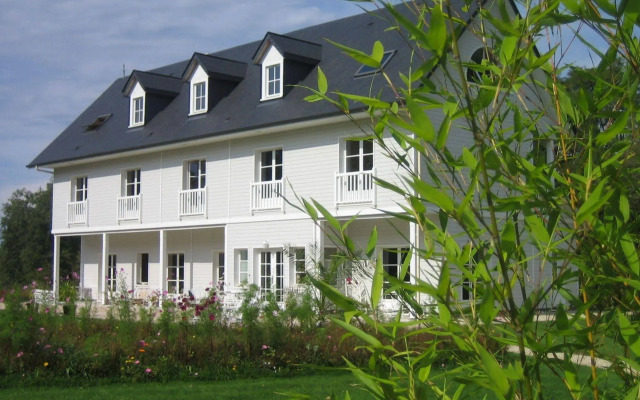 Bambou Lodge