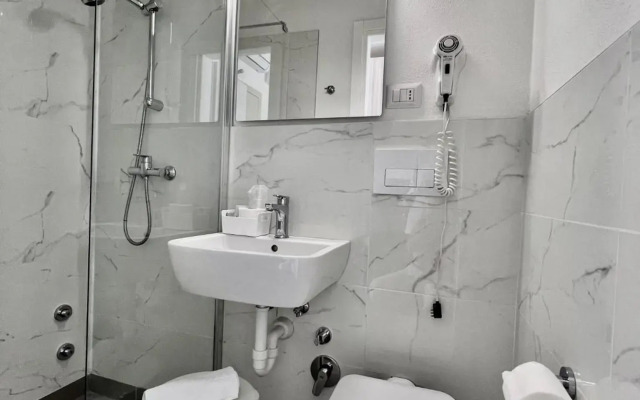Hotel Terramare