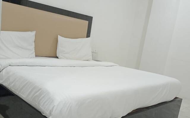 Hotel Rasso Inn Tuglakabad Extn.