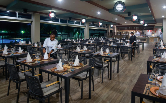 Hotel Riu Montego Bay - Adults Only - All Inclusive