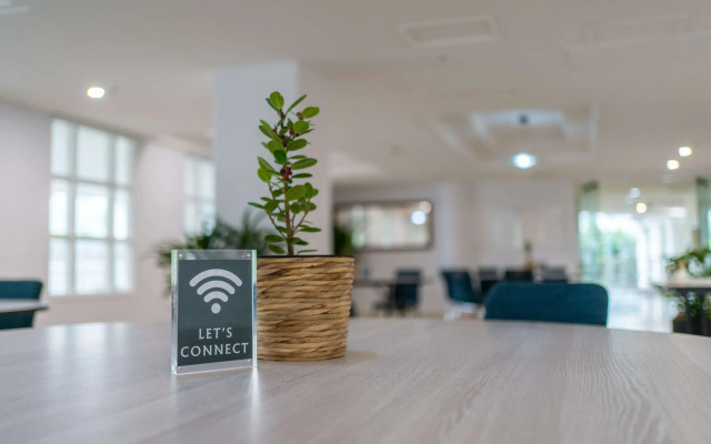 Rydges Esplanade Resort Cairns
