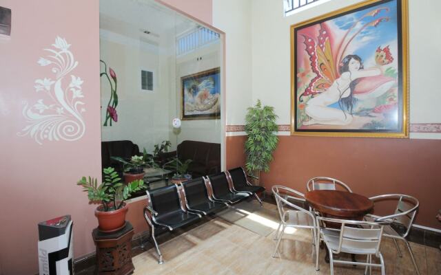 Airy Kota Timur HB Jassin 533 Gorontalo