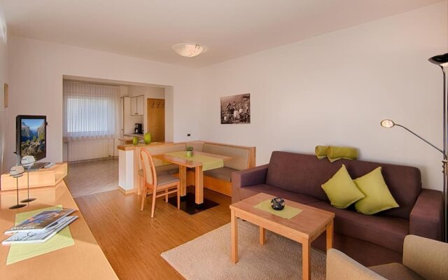Appartment Maria